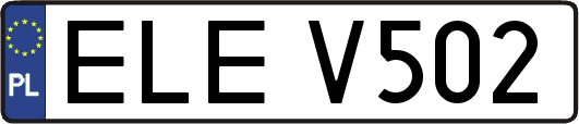 ELEV502