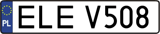 ELEV508