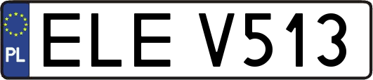 ELEV513