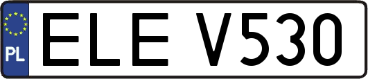 ELEV530