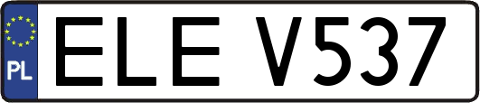 ELEV537