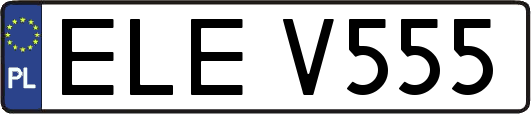 ELEV555