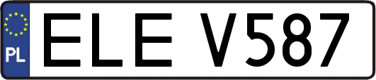 ELEV587
