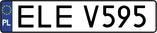 ELEV595