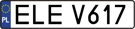 ELEV617