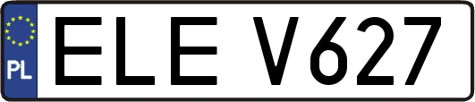 ELEV627