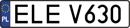 ELEV630