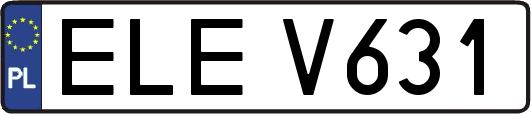 ELEV631