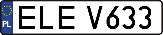 ELEV633