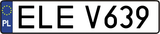 ELEV639