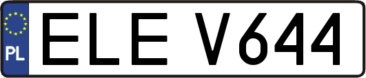ELEV644