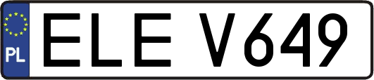 ELEV649