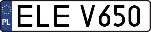 ELEV650
