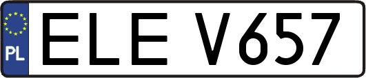 ELEV657