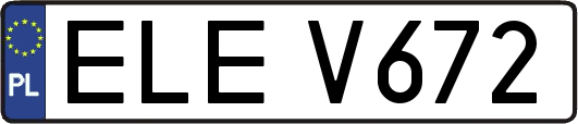ELEV672