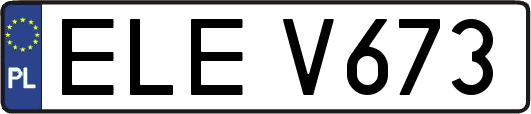ELEV673