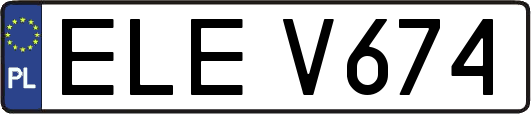 ELEV674