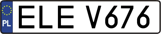 ELEV676