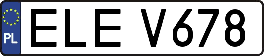 ELEV678