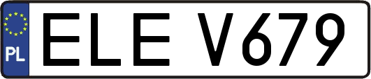 ELEV679