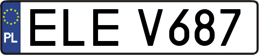ELEV687