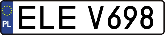 ELEV698