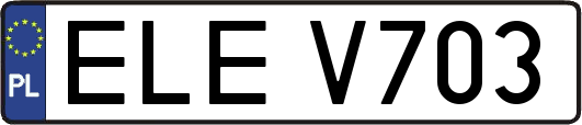ELEV703