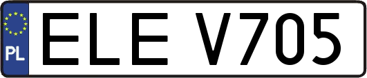 ELEV705