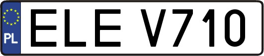 ELEV710