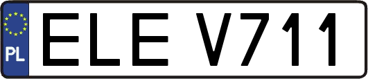 ELEV711