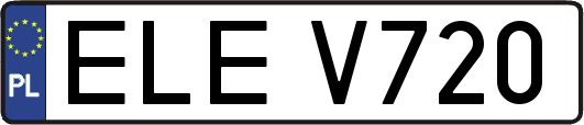 ELEV720