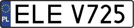 ELEV725