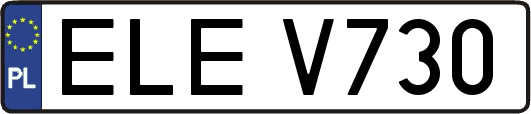 ELEV730