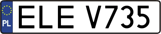 ELEV735
