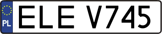 ELEV745