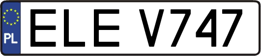 ELEV747