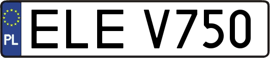 ELEV750