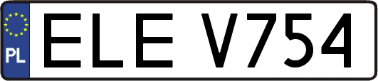 ELEV754