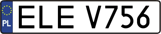 ELEV756
