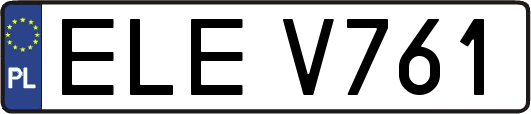 ELEV761