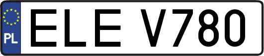 ELEV780
