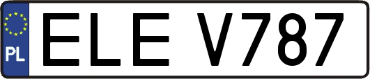 ELEV787