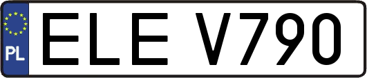 ELEV790
