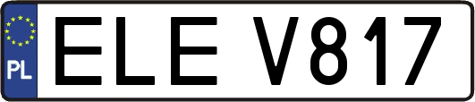ELEV817