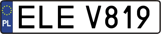 ELEV819