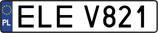 ELEV821