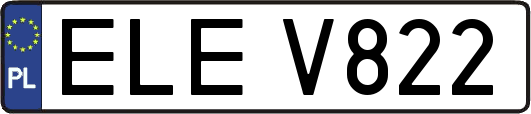 ELEV822