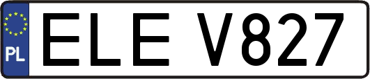 ELEV827