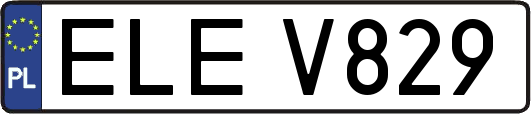 ELEV829