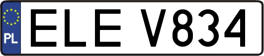 ELEV834